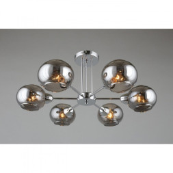 Люстра на штанге Omnilux Omnilux 938 OML-93807-06