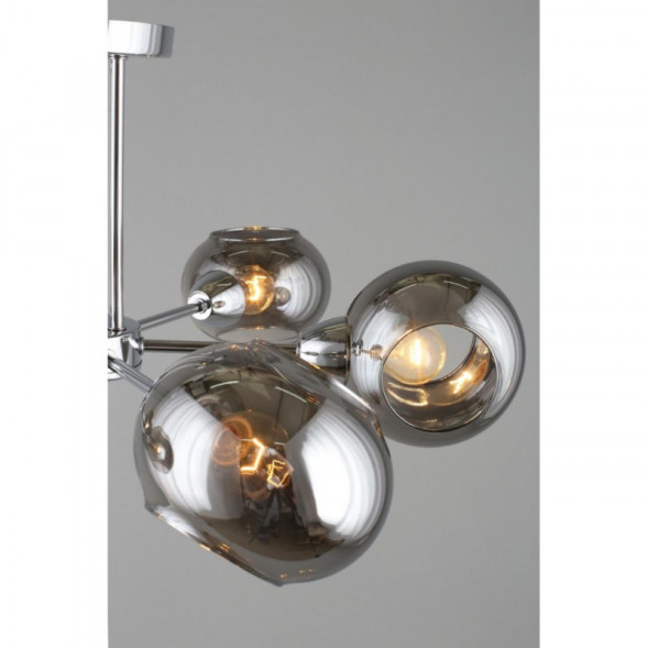 Люстра на штанге Omnilux Omnilux 938 OML-93807-06