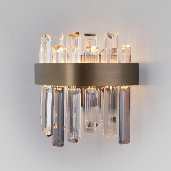 Бра Bogate&#039;s 418/1 Sparkle