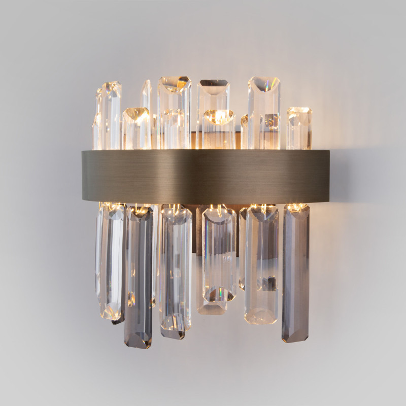 Бра Bogate's 418/1 Sparkle