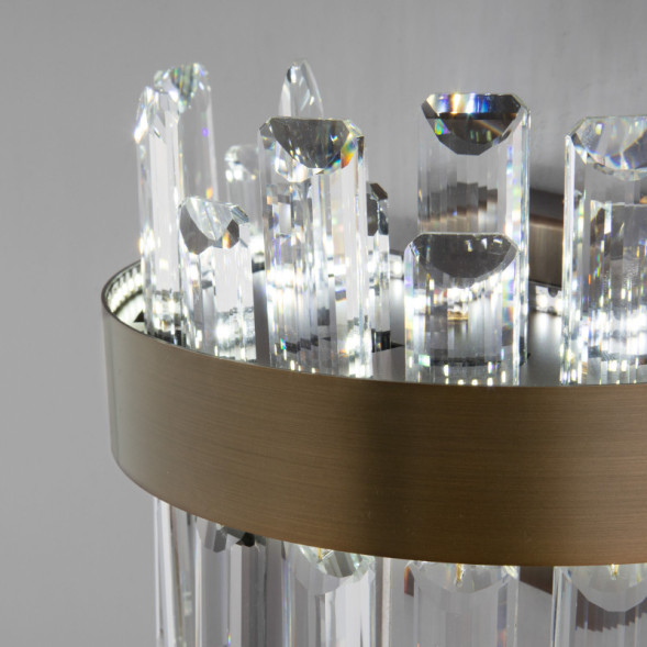 Бра Bogate's 418/1 Sparkle