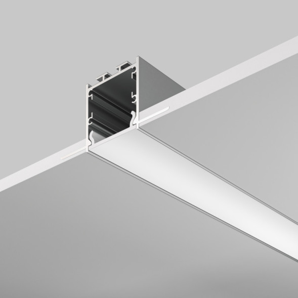Профиль для светодиодной ленты Maytoni Technical ALM-7135 ALM-7135-S-2M