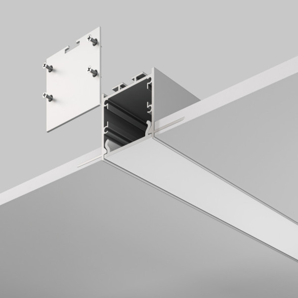 Профиль для светодиодной ленты Maytoni Technical ALM-7135 ALM-7135-S-2M