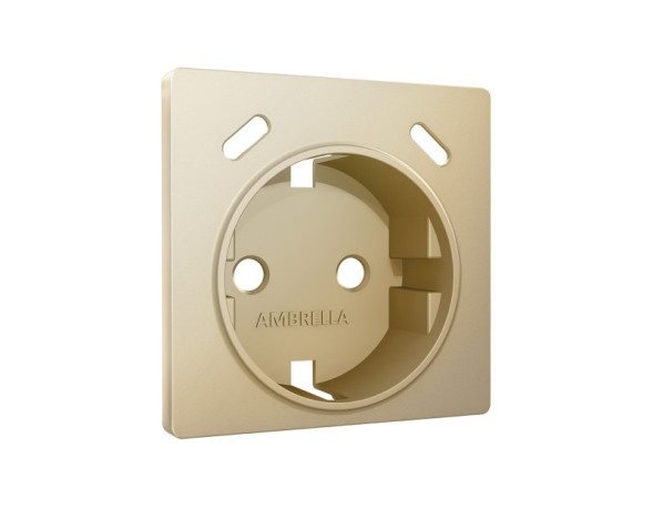 Клавиша/Накладка AP6105 Ambrella Volt ALFA