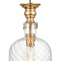 Подвесной светильник Vele Luce NOVA VL5494P21