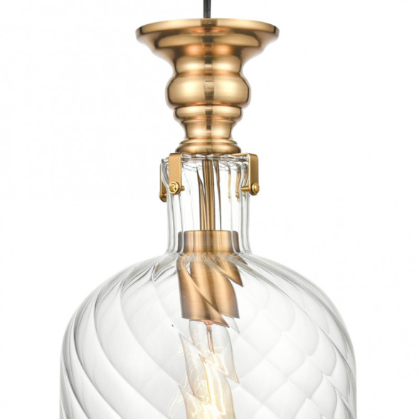 Подвесной светильник Vele Luce NOVA VL5494P21