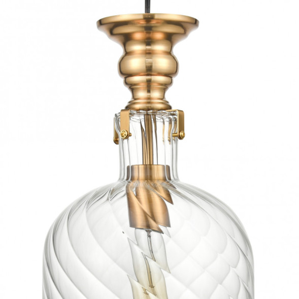 Подвесной светильник Vele Luce NOVA VL5494P21