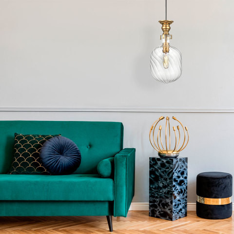 Подвесной светильник Vele Luce NOVA VL5494P21