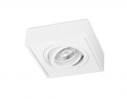 Встраиваемый точечный светильник Ambrella Light TECHNO SPOT TN154