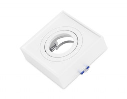 Встраиваемый точечный светильник Ambrella Light TECHNO SPOT TN154