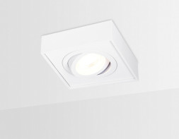 Встраиваемый точечный светильник Ambrella Light TECHNO SPOT TN154