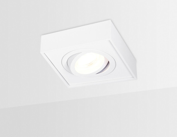 Встраиваемый точечный светильник Ambrella Light TECHNO SPOT TN154