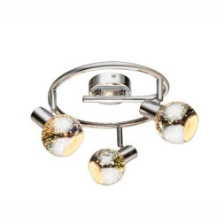 Спот Globo 54845-3 KOBY