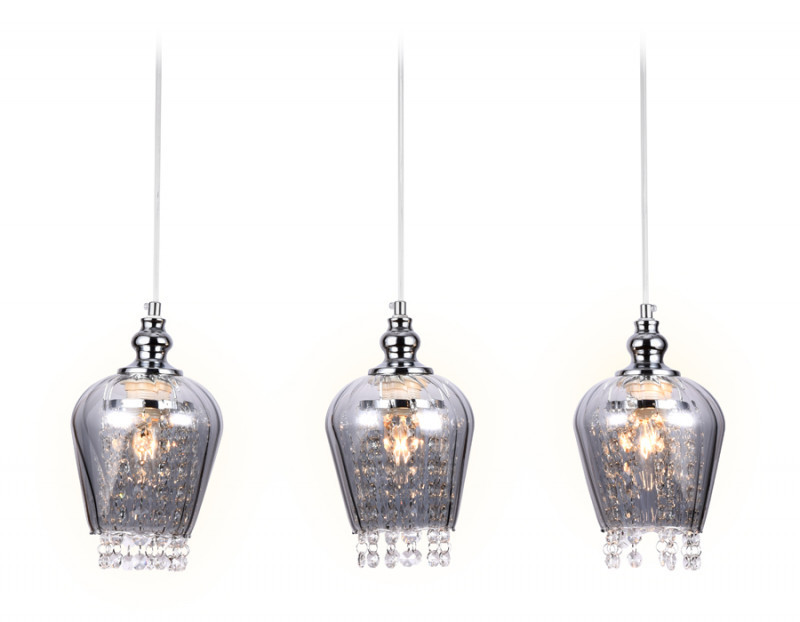 Подвесной светильник Ambrella Light Traditional TR3613