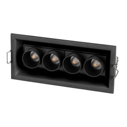 Встраиваемый точечный светильник Arlight Orient 037209