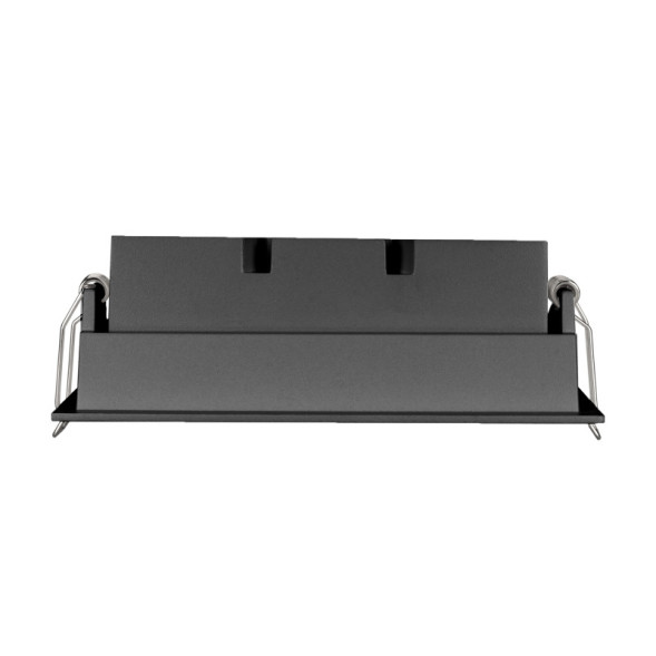 Встраиваемый точечный светильник Arlight Orient 037209