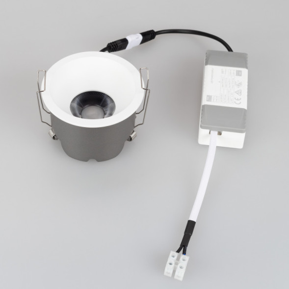 Светильник Downlight Arlight HARBOR 044790