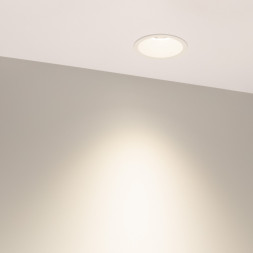 Светильник Downlight Arlight HARBOR 044790