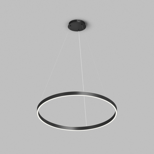 Подвесной светильник DK6273-BK Denkirs RAYDIA