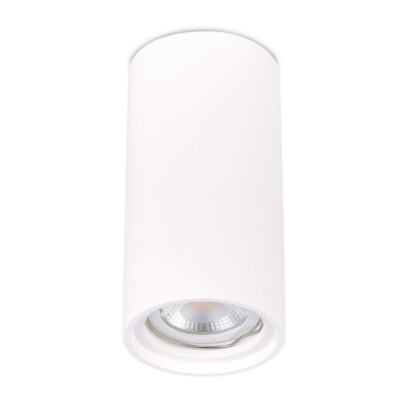 Накладной точечный светильник ST-Luce ST155 GYPSUM ST155.502.01