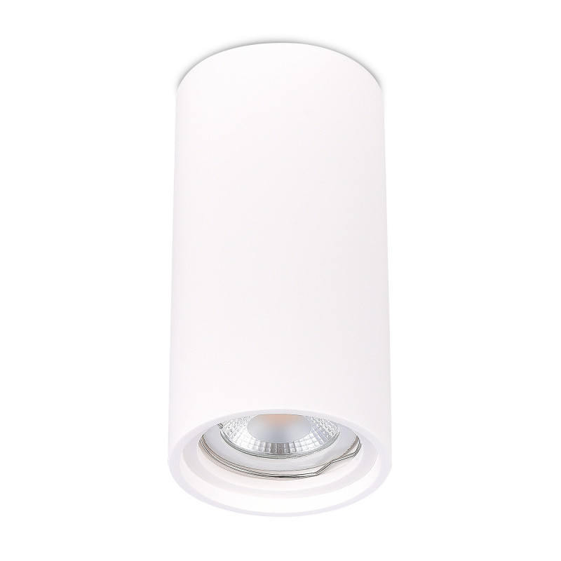 Накладной точечный светильник ST-Luce ST155 GYPSUM ST155.502.01