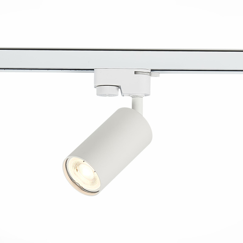 Трековый светильник ST-Luce Track White ST300.506.01