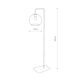 Торшер Nowodvorski MONACO 8794