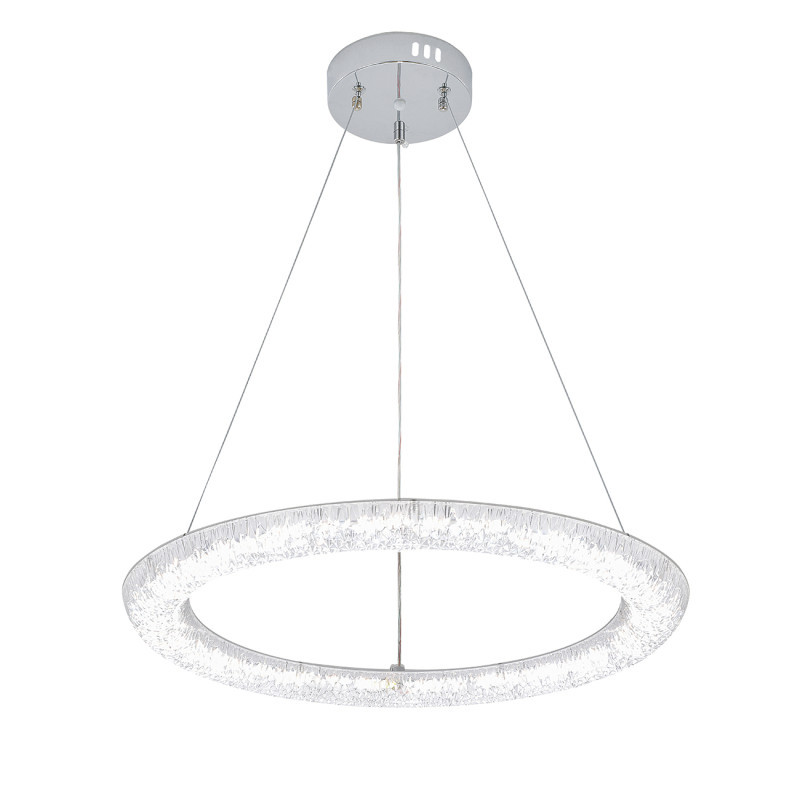 Подвесной светильник 10293/1LED Escada HORDA