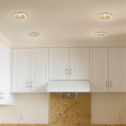 Встраиваемый точечный светильник Novotech Classic 369695