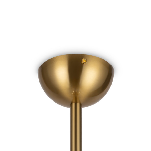 Люстра на штанге Freya FIESTA FR5231PL-06BS