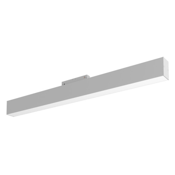 Магнитный трековый светильник Maytoni Technical BASIS TR012-2-20W3K-W