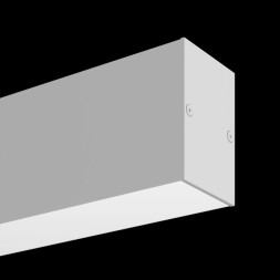 Магнитный трековый светильник Maytoni Technical BASIS TR012-2-20W3K-W