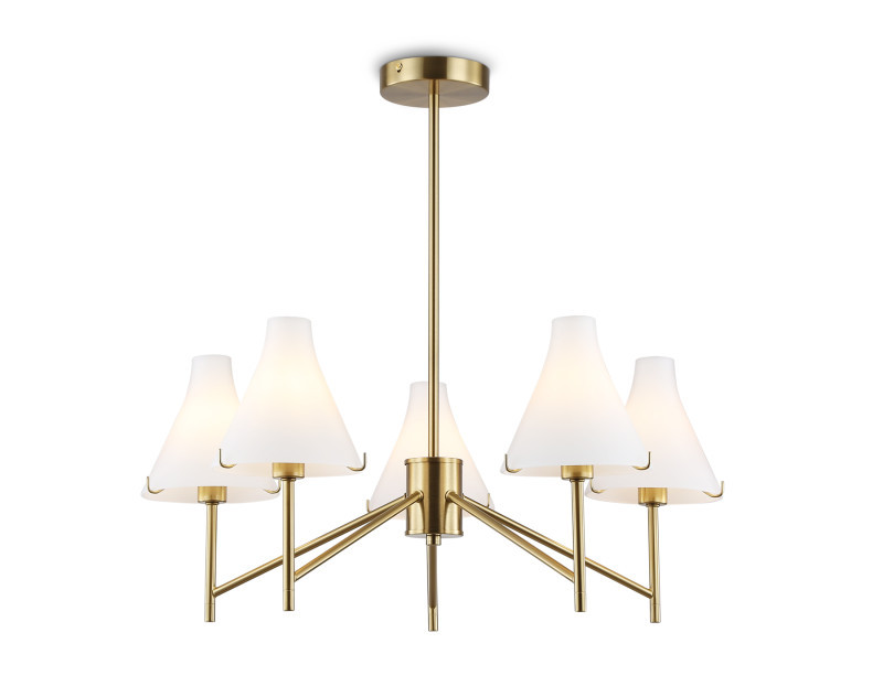 Люстра на штанге Ambrella Light LH57133 HIGH LIGHT