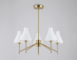 Люстра на штанге Ambrella Light LH57133 HIGH LIGHT