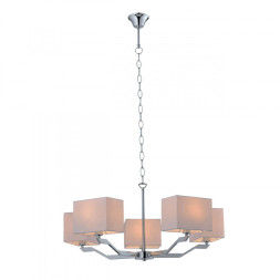 Подвесная люстра Vele Luce Ultimo VL1523L05