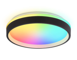 Потолочный светильник Ambrella Light FZ604 ORBITAL