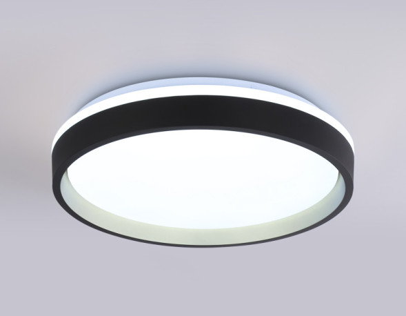 Потолочный светильник Ambrella Light FZ604 ORBITAL