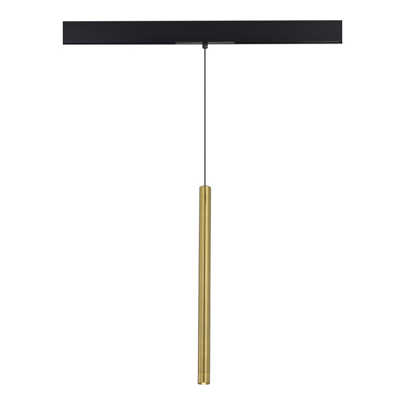 Магнитный трековый светильник ST-Luce SKYLINE 48 ST683.336.08