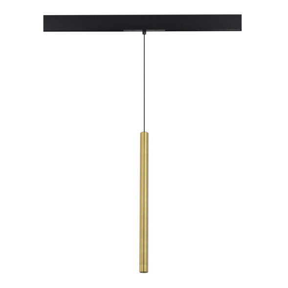 Магнитный трековый светильник ST-Luce SKYLINE 48 ST683.336.08