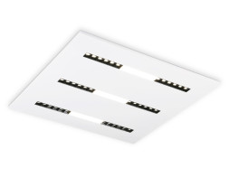 Офисный светильник Ambrella Light DPS1070 PANELS