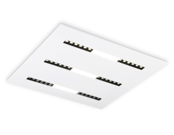 Офисный светильник Ambrella Light DPS1070 PANELS