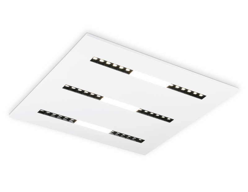 Офисный светильник Ambrella Light DPS1070 PANELS