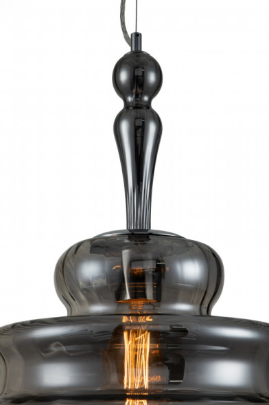 Подвесной светильник Indigo V000125 FRUTTO