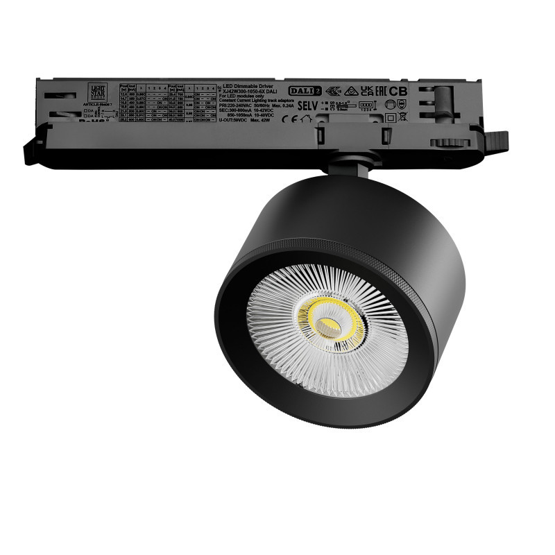 Трековый светильник A5547DALI Lightstar Alta Pro