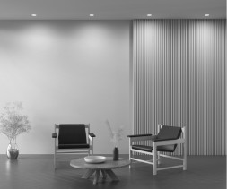 Встраиваемый точечный светильник Maytoni Technical Dot DL042-01-RD-B