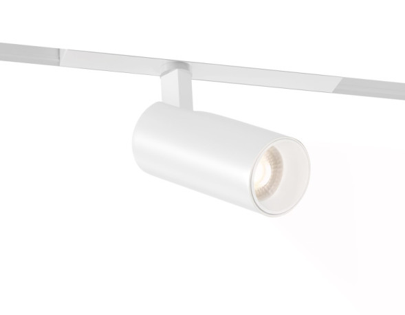 Трековый светильник Ambrella Light GL8010 TRACK SYSTEM WHITE