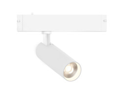 Трековый светильник Ambrella Light GL8010 TRACK SYSTEM WHITE