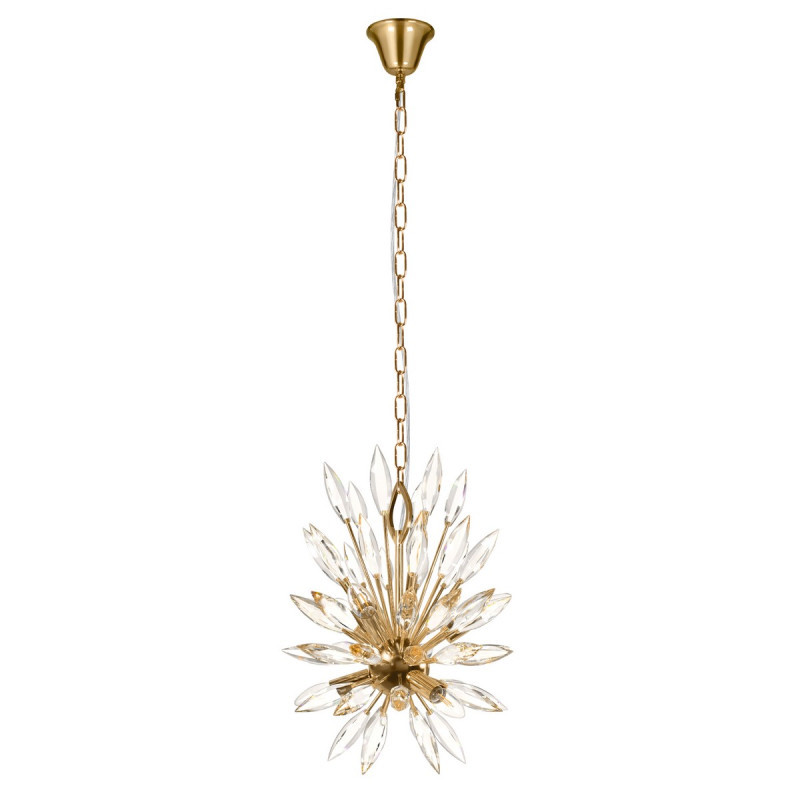 Подвесная люстра 10418/6 LOFT IT SPLASH
