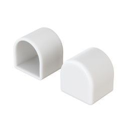 Заглушка для гибкого неона Maytoni Technical 20085 20085