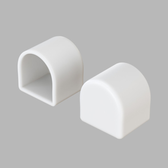 Заглушка для гибкого неона Maytoni Technical 20085 20085